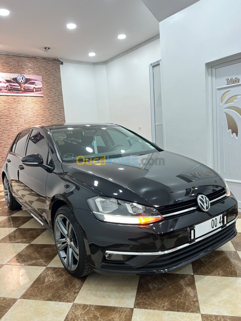 Volkswagen Golf 7 2019 START+