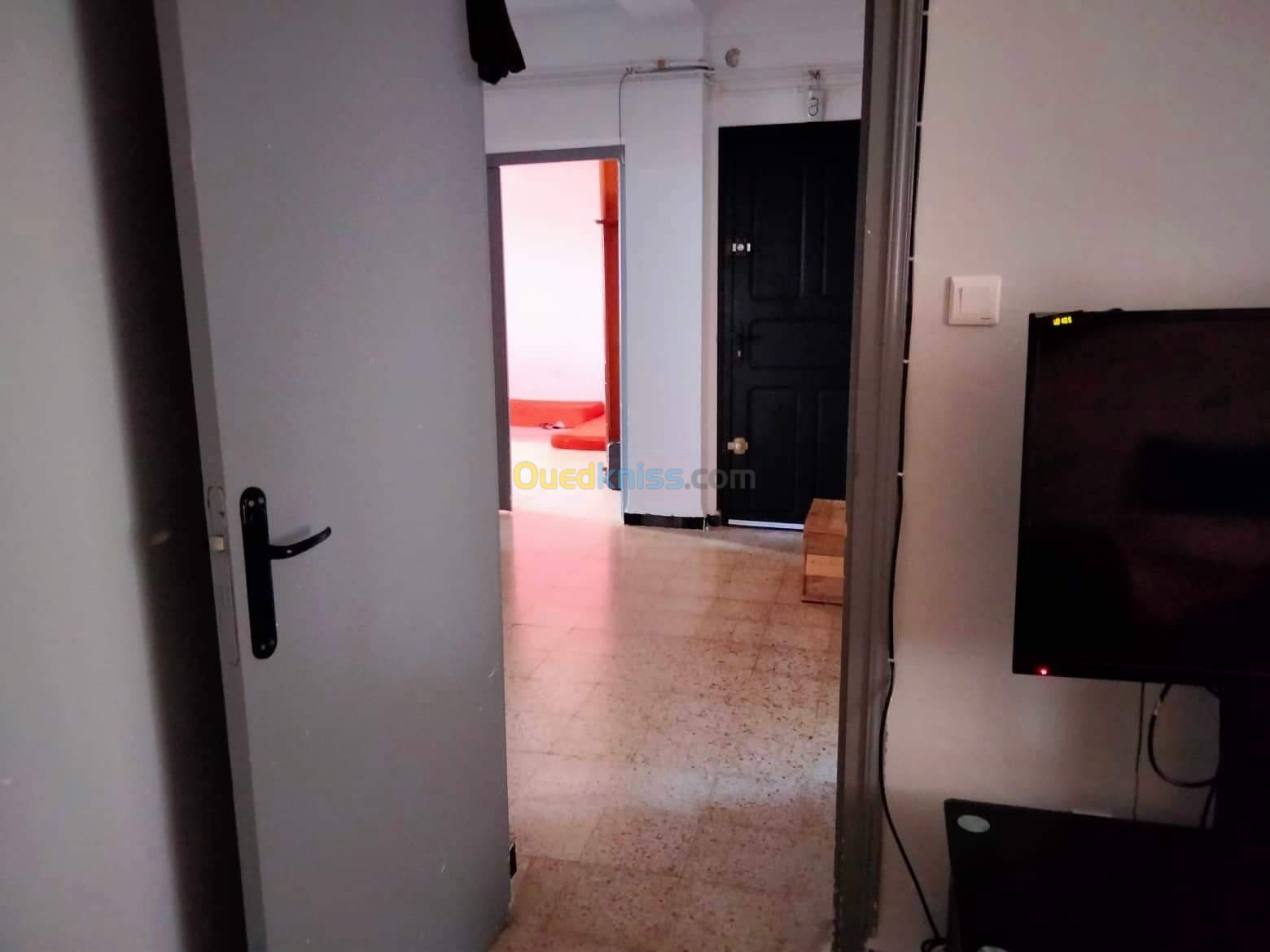 Vente Appartement F3 Tipaza Bou haroun