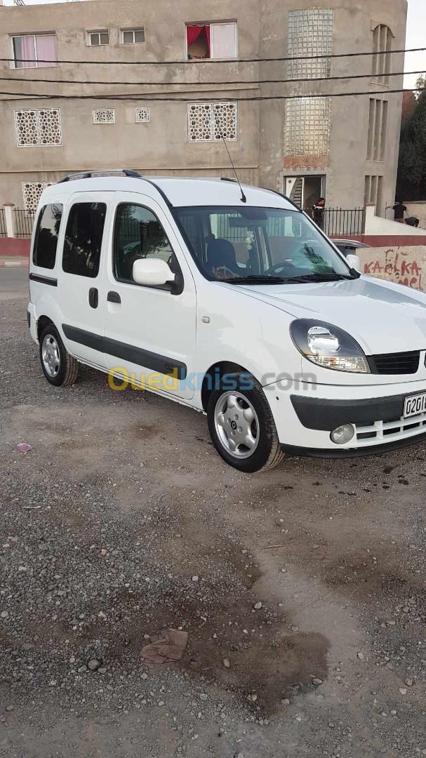 Renault Kangoo 2007 Kangoo