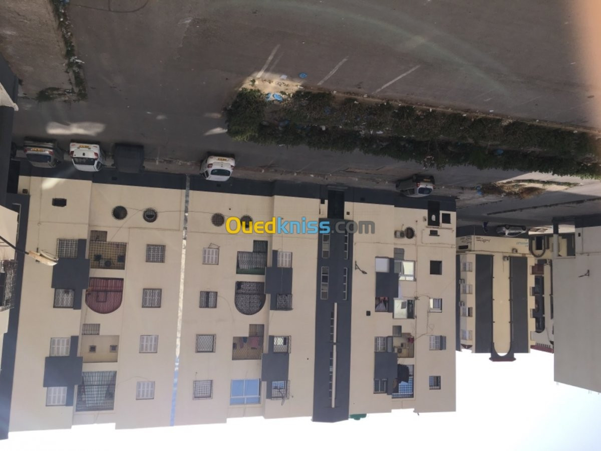 Location Appartement F3 Mostaganem Mostaganem