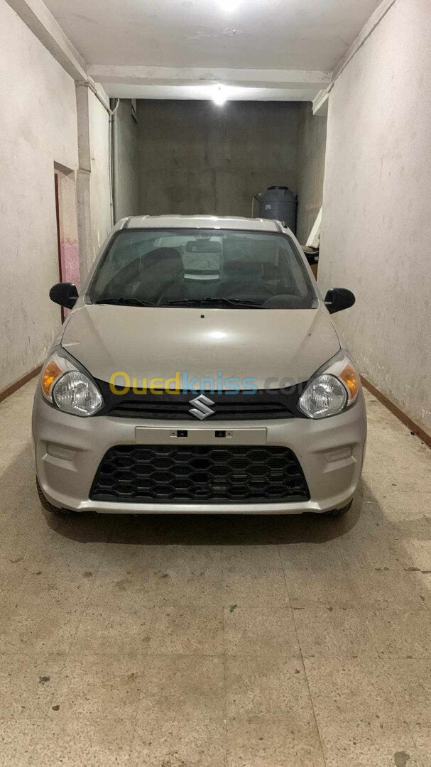 Suzuki Alto 2024 Alto