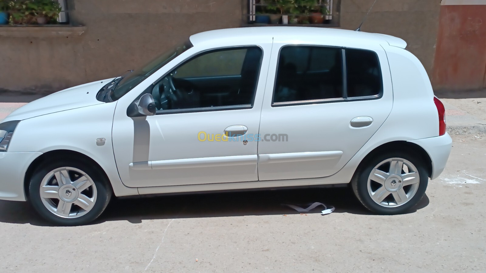 Renault Clio Campus 2014 Facelift