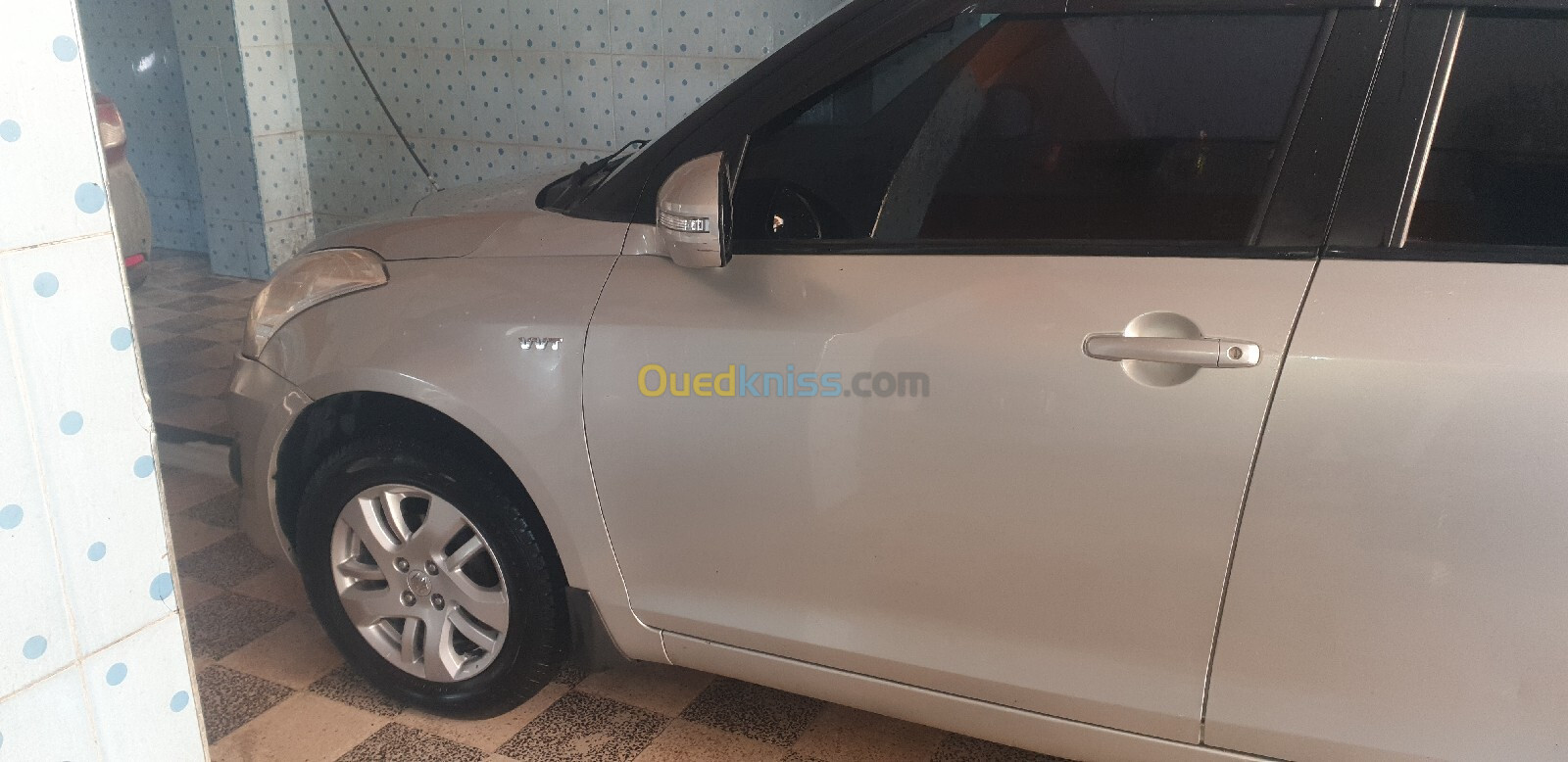 Suzuki Swift 2015 Swift