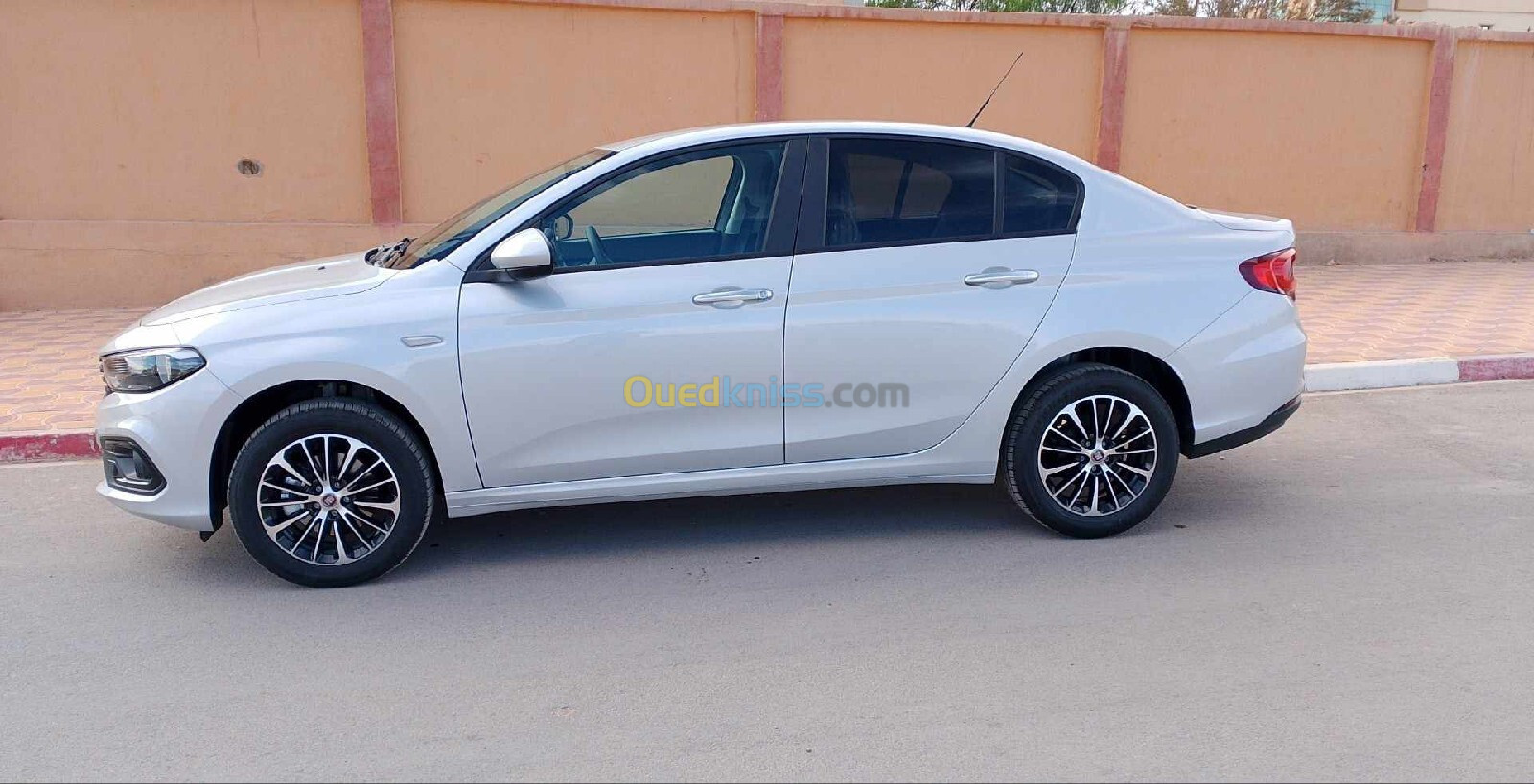 Fiat Tipo 2023 City plus