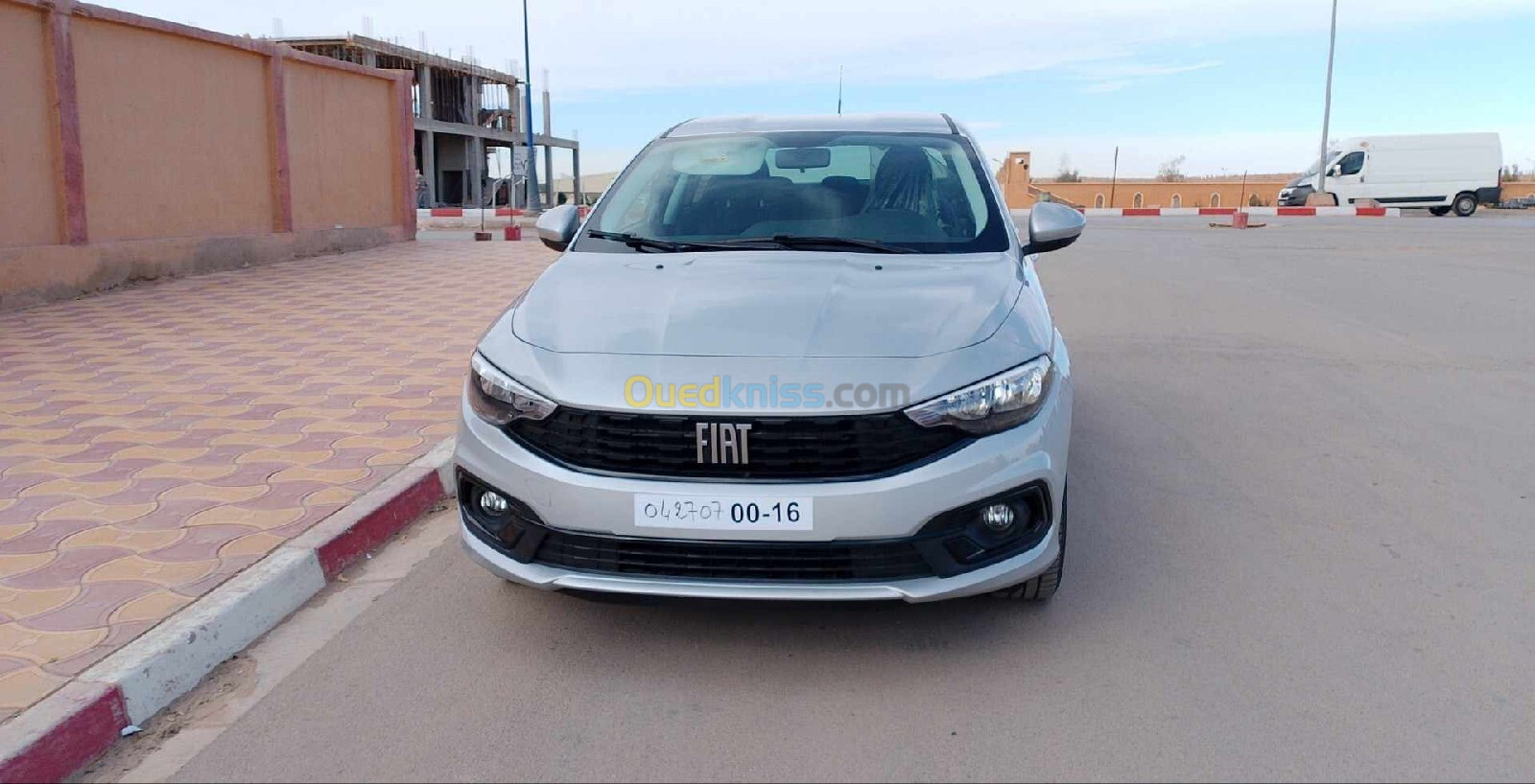 Fiat Tipo 2023 City plus