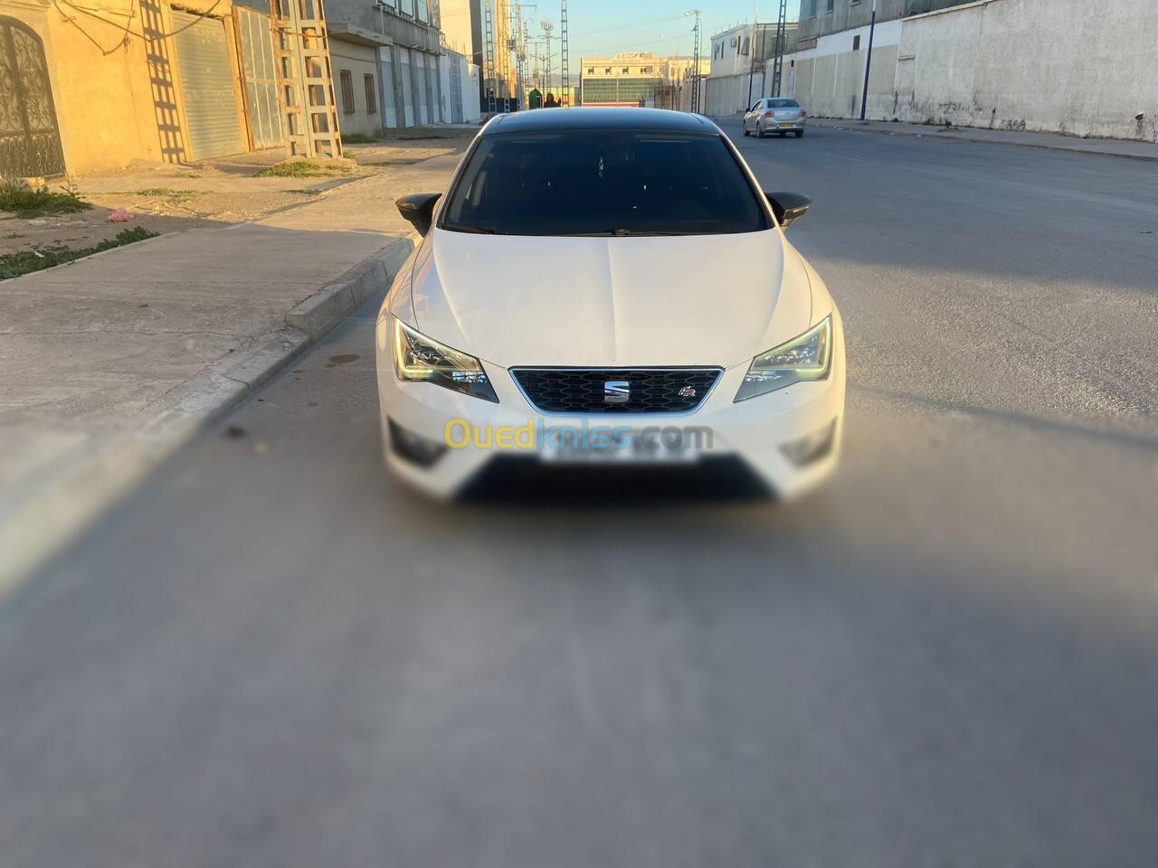 Seat Leon 2014 Leon