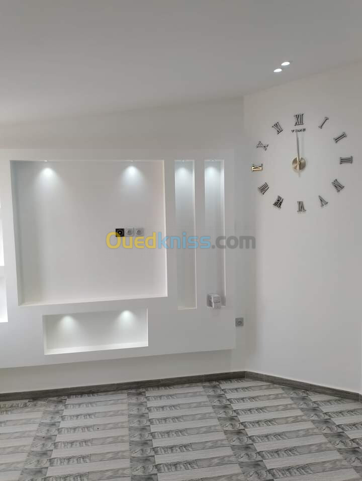 Vente Appartement F3 Batna Ngaous