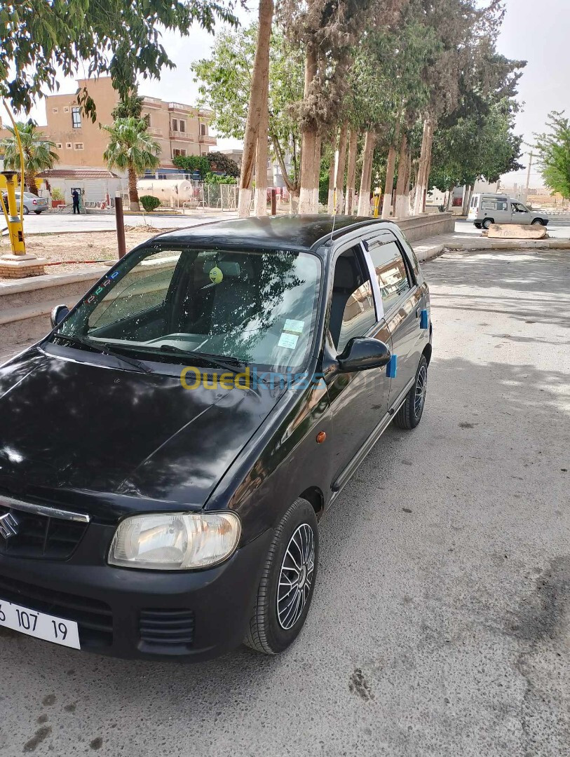 Suzuki Alto 2007 Alto