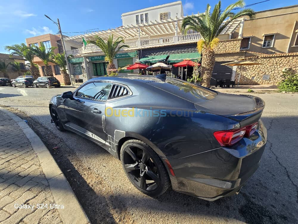 Chevrolet Camaro 2019 RS