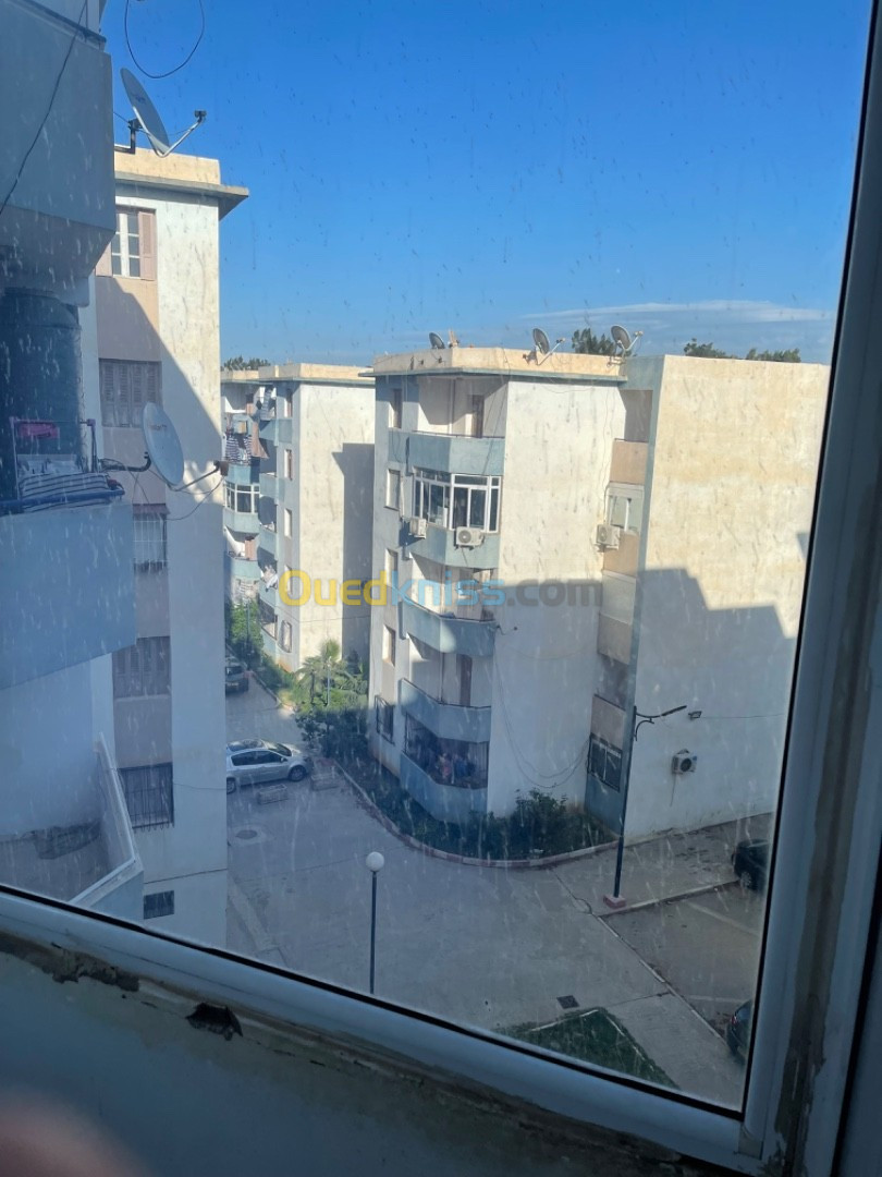 Location Appartement F3 Boumerdès Ouled hedadj