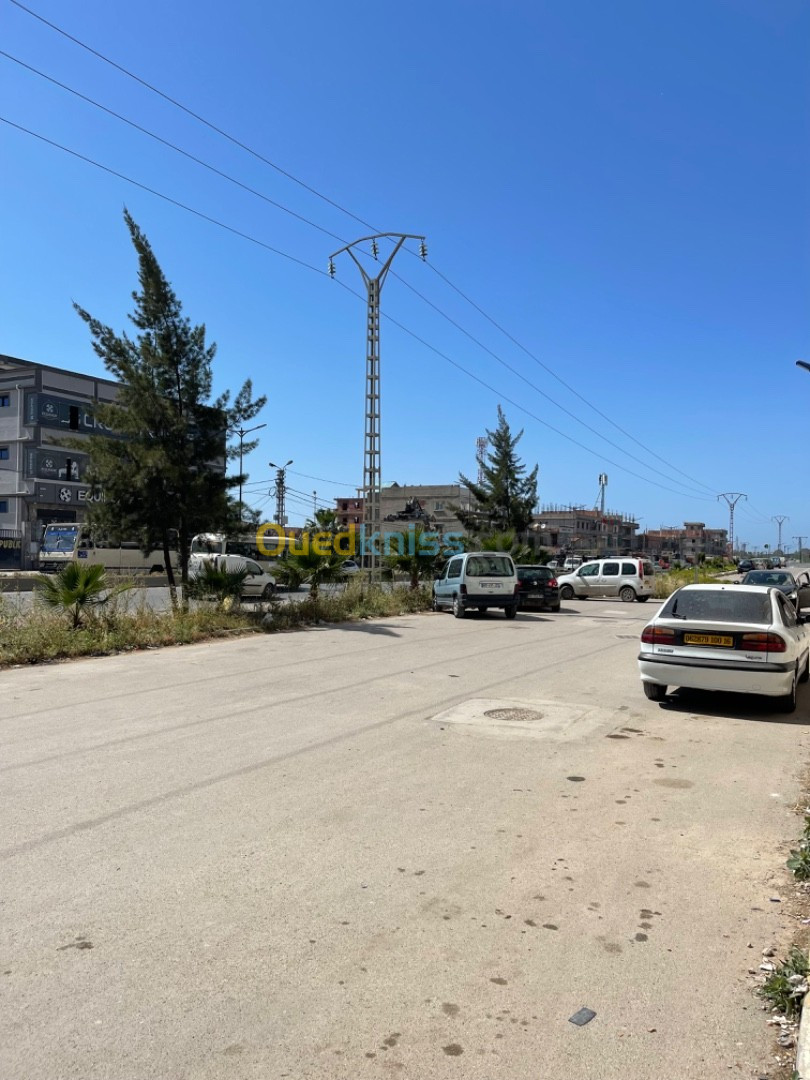 Vente Local Boumerdès Ouled hedadj