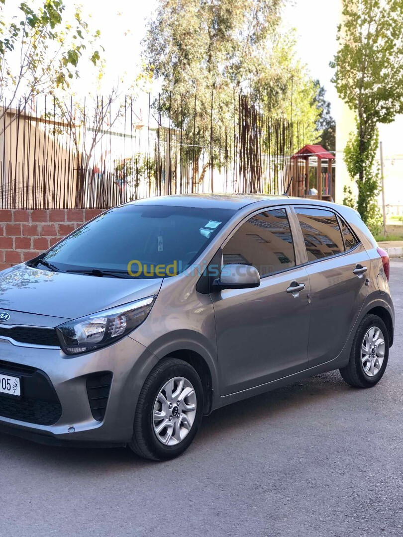 Kia Picanto 2019 LX Start