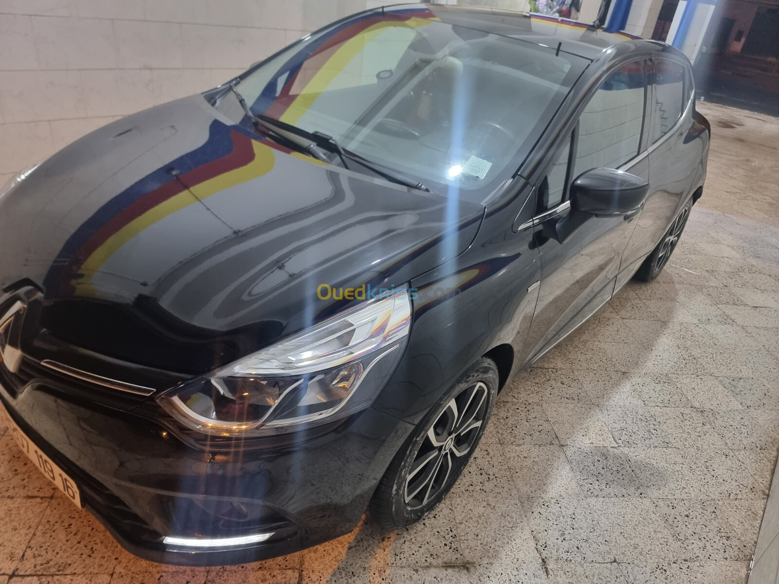 Renault Clio 4 2019 Limited 2