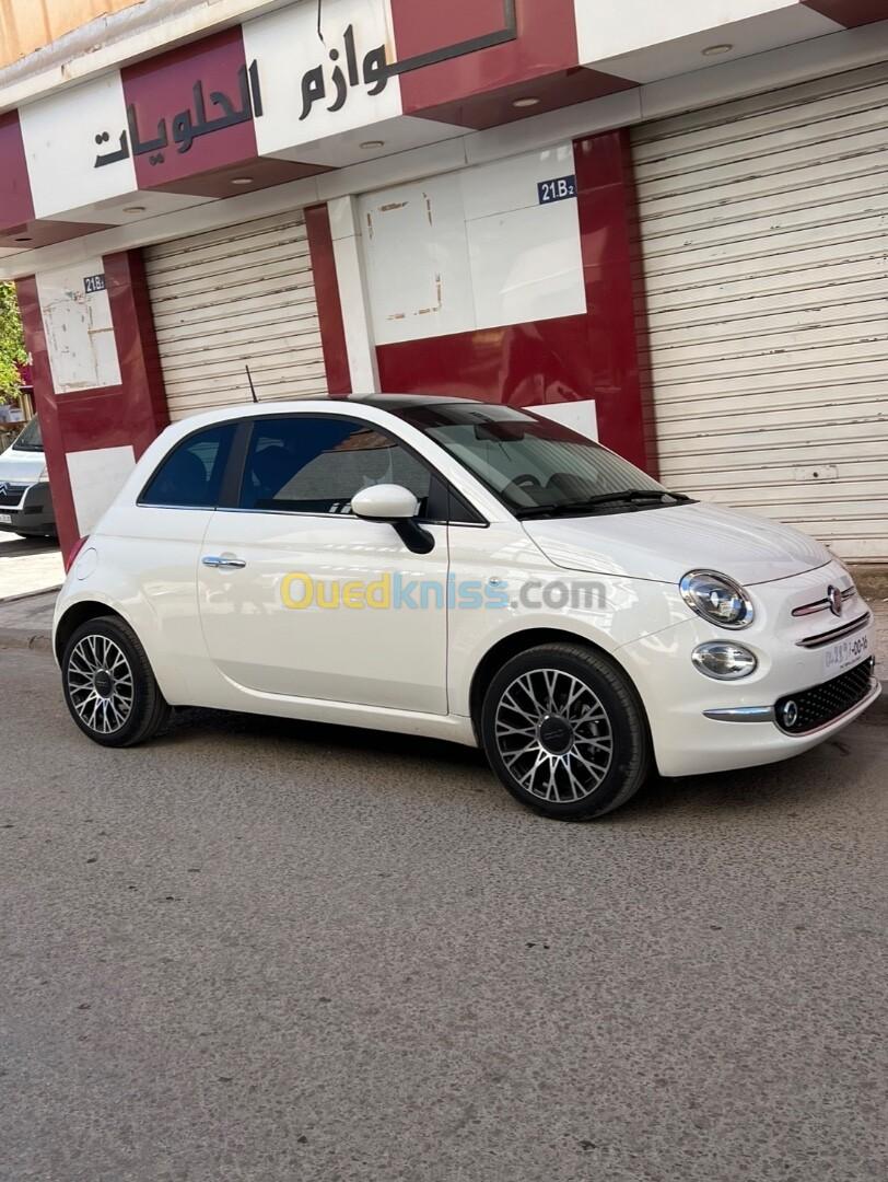 Fiat 500 2023 Dolcevita