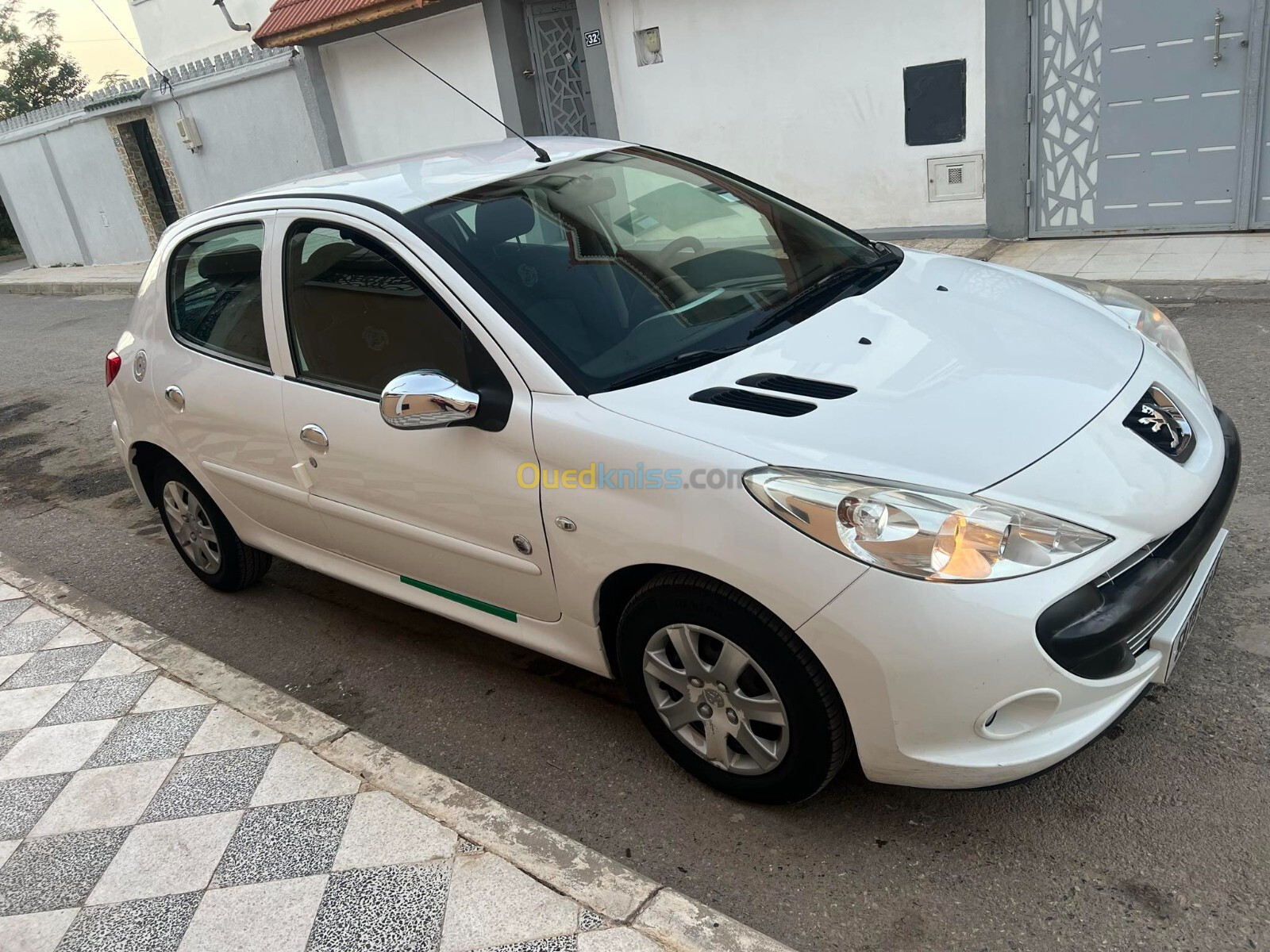 Peugeot 206 Plus 2013 206 Plus