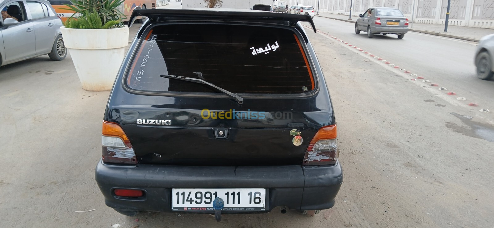 Suzuki Maruti 800 2011 Maruti 800