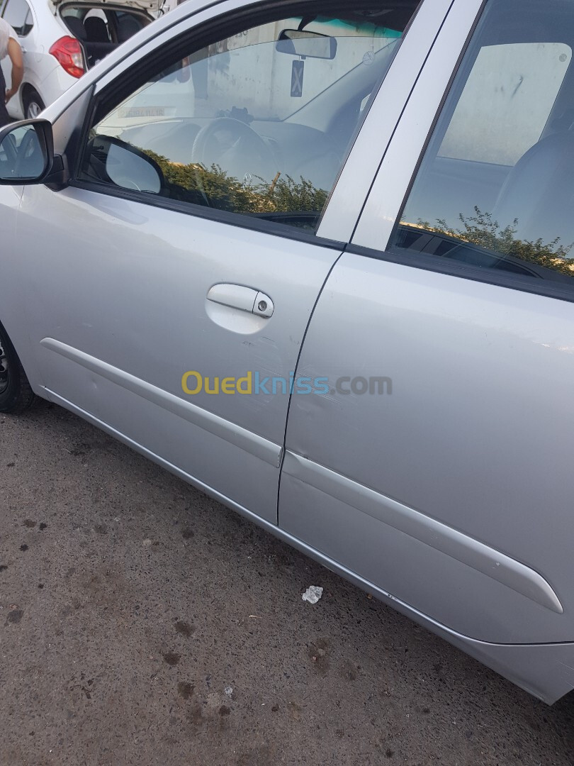 Hyundai i10 2015 GL Plus