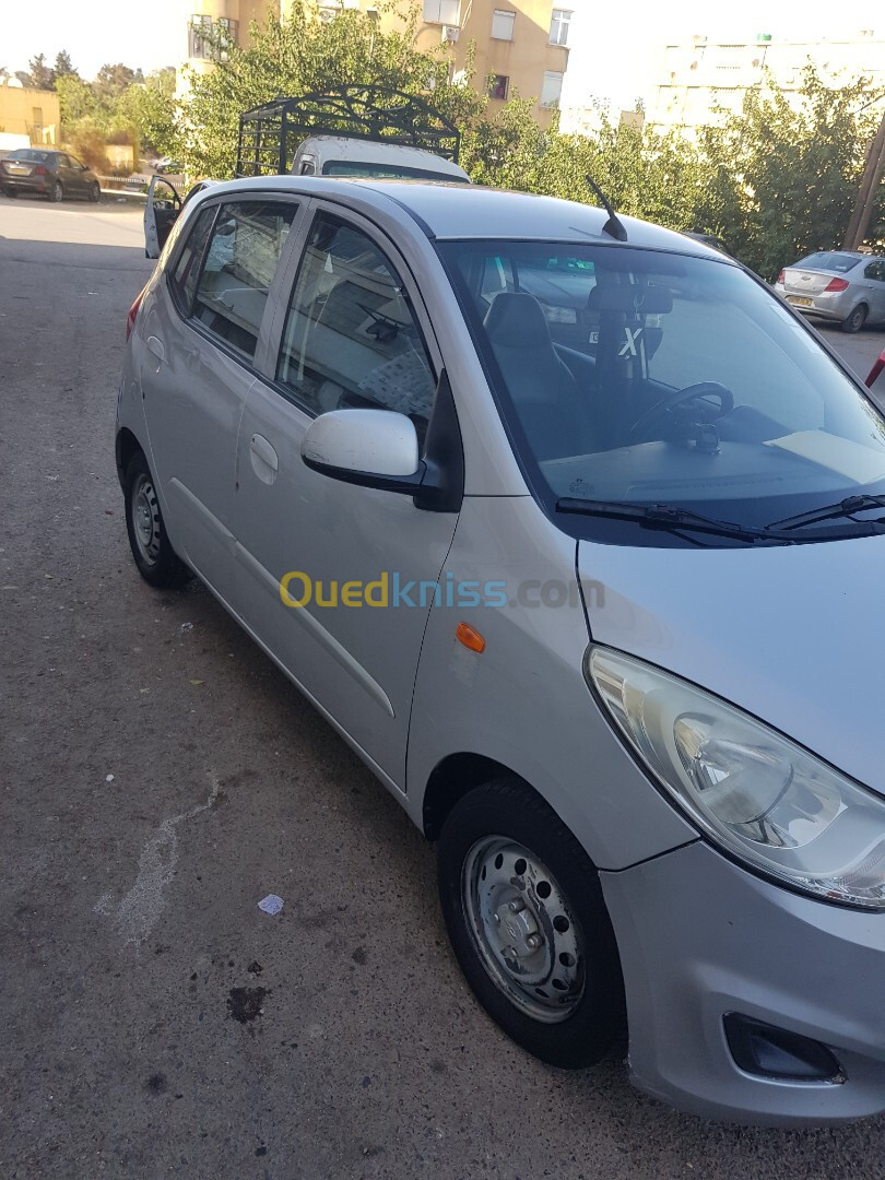 Hyundai i10 2015 GL Plus