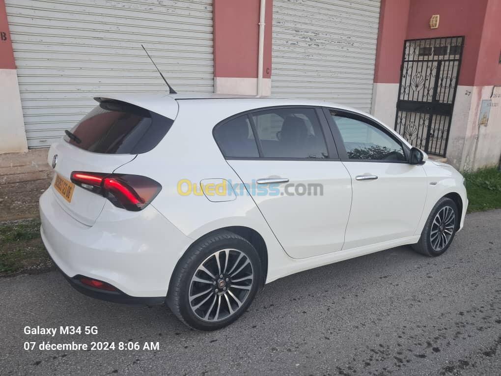 Fiat Tipo Sedan 2023 Hatchback