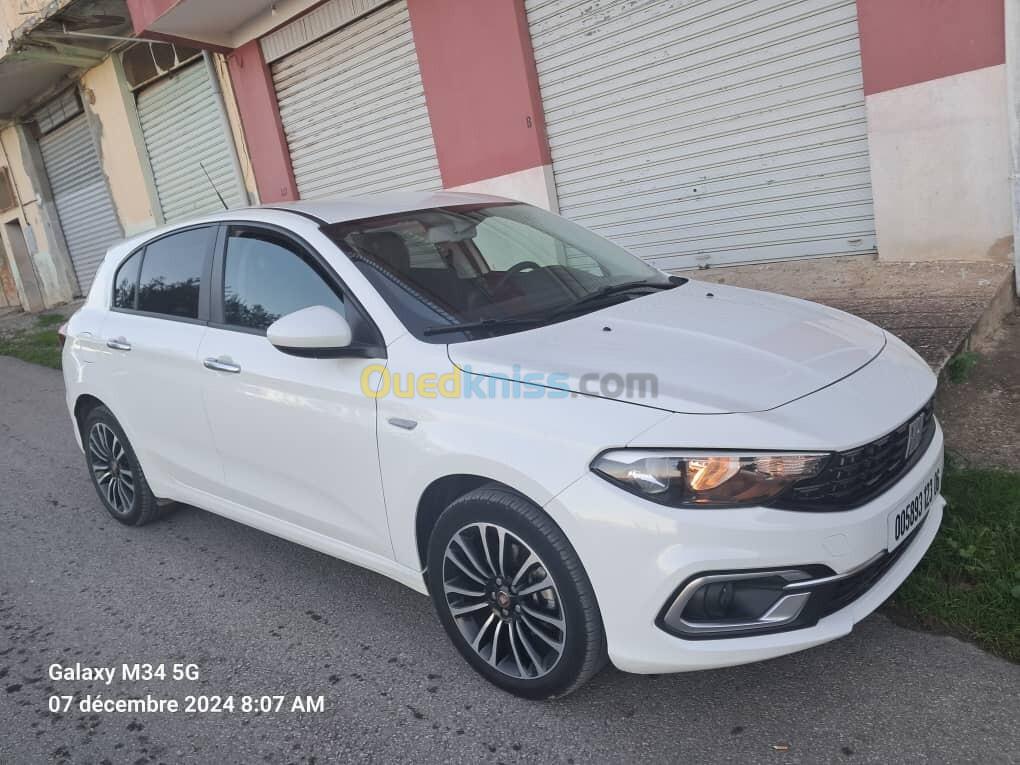 Fiat Tipo Sedan 2023 Hatchback