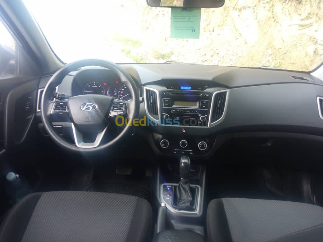 Hyundai Creta 2017 Creta