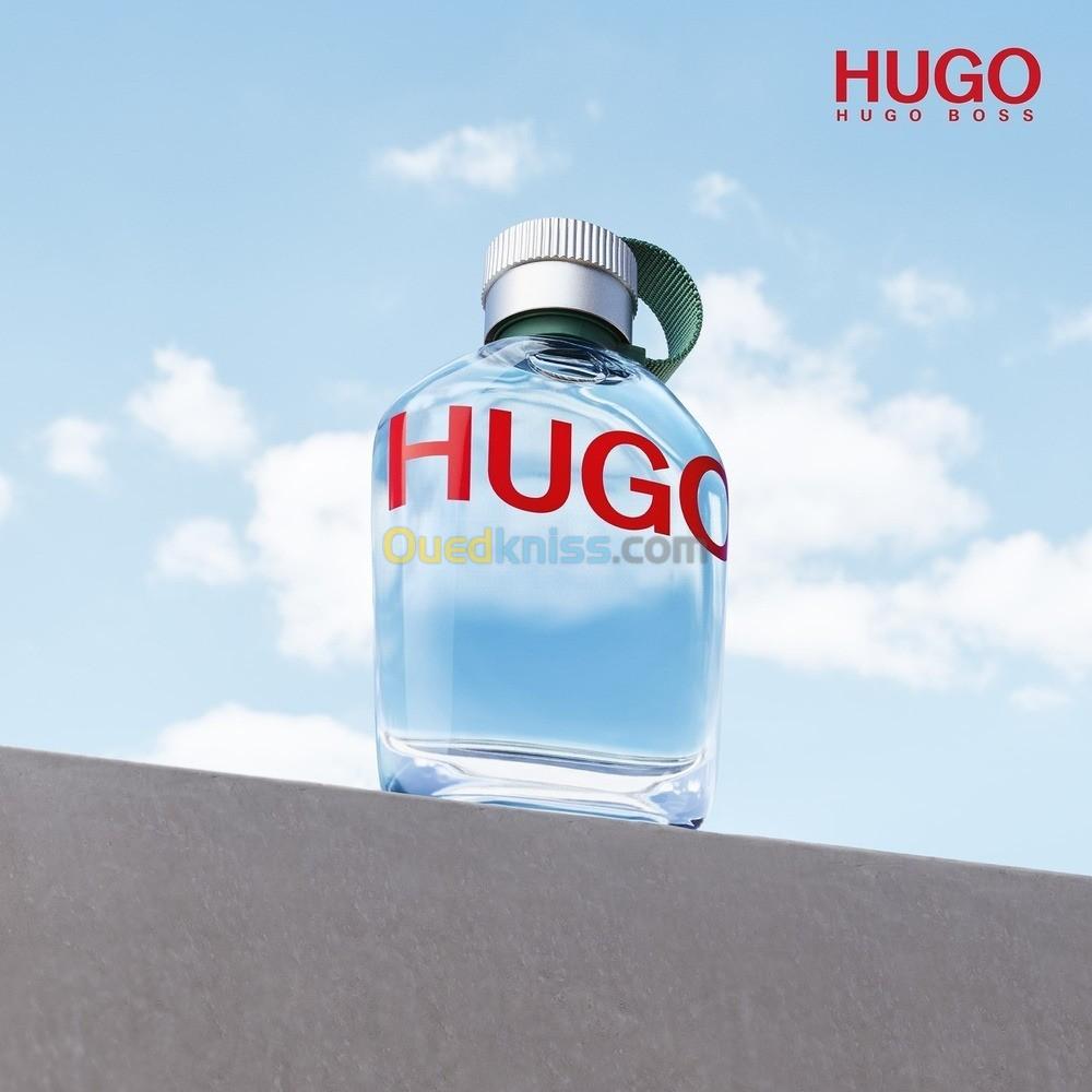 HUGO BOSS MAN 200ml