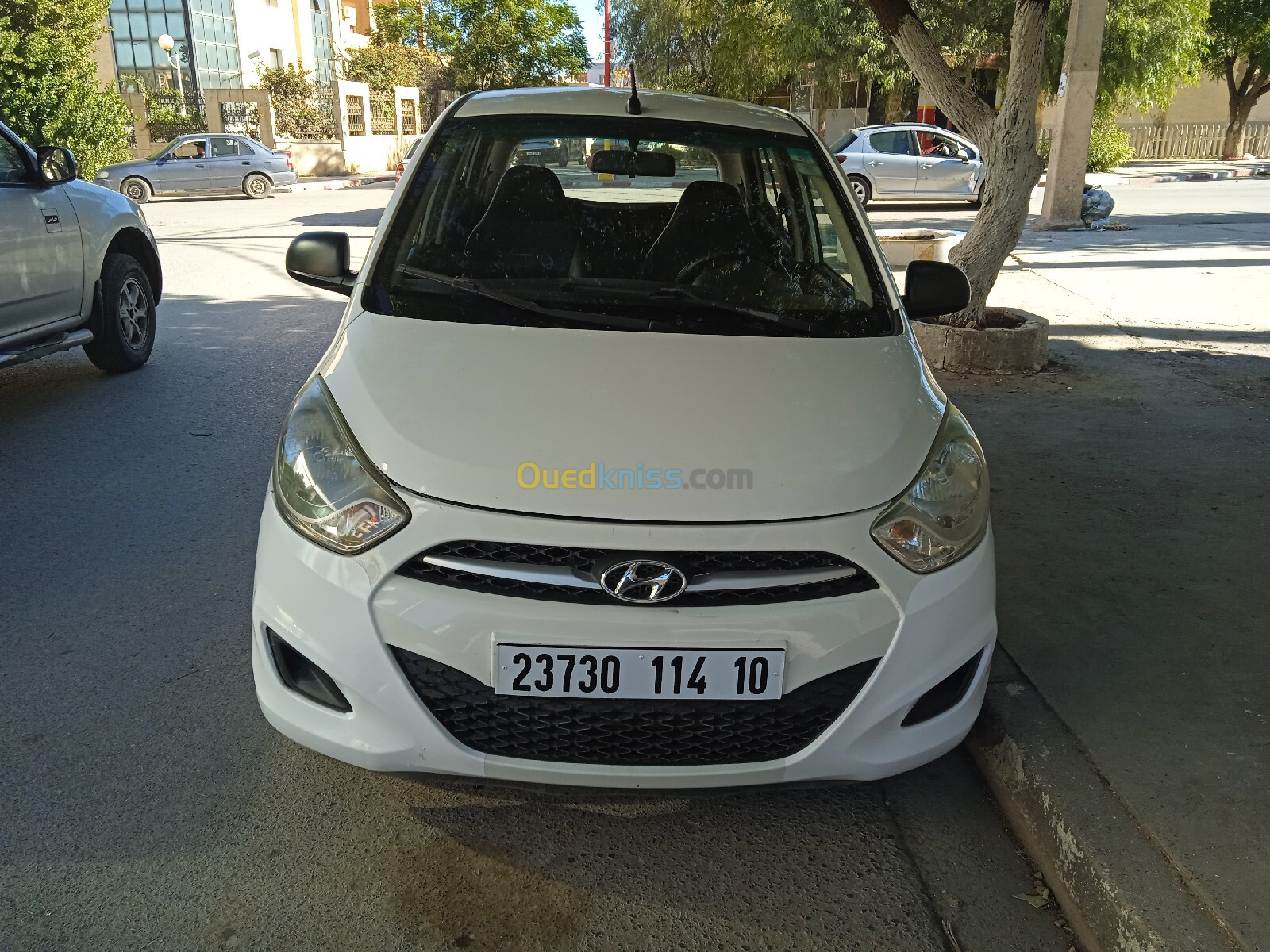 Hyundai i10 2014 i10