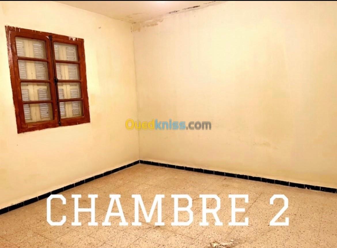 Location Niveau De Villa F5 Guelma Oued zenati