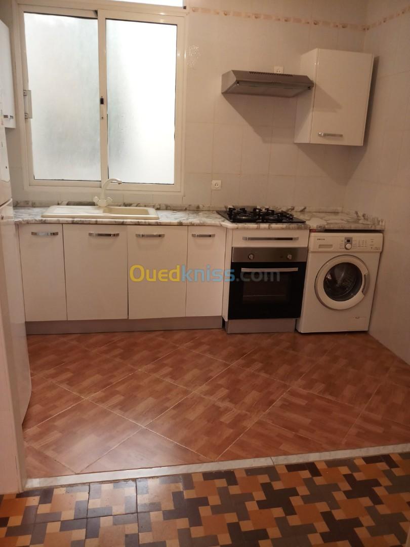 Vente Appartement F2 Alger Bologhine