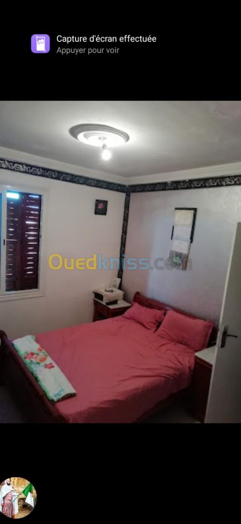 Vente Appartement F5 Alger Bachdjerrah