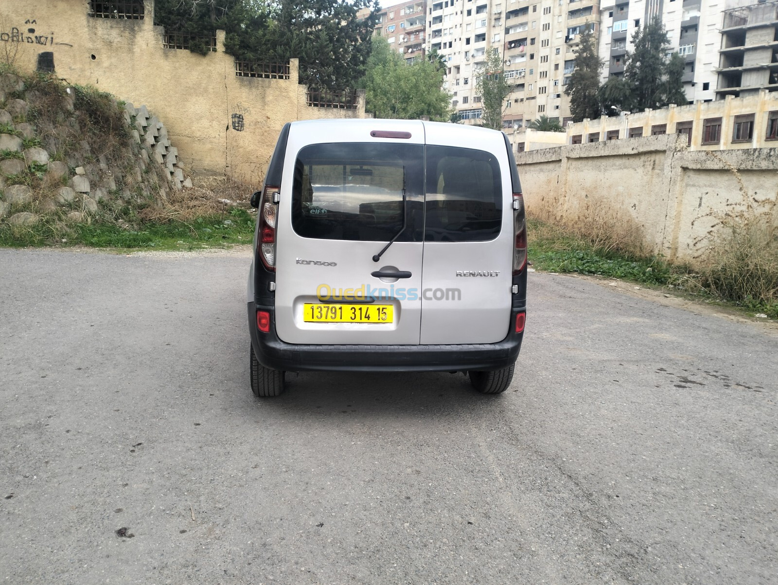 Renault Kangoo 2014 Kangoo