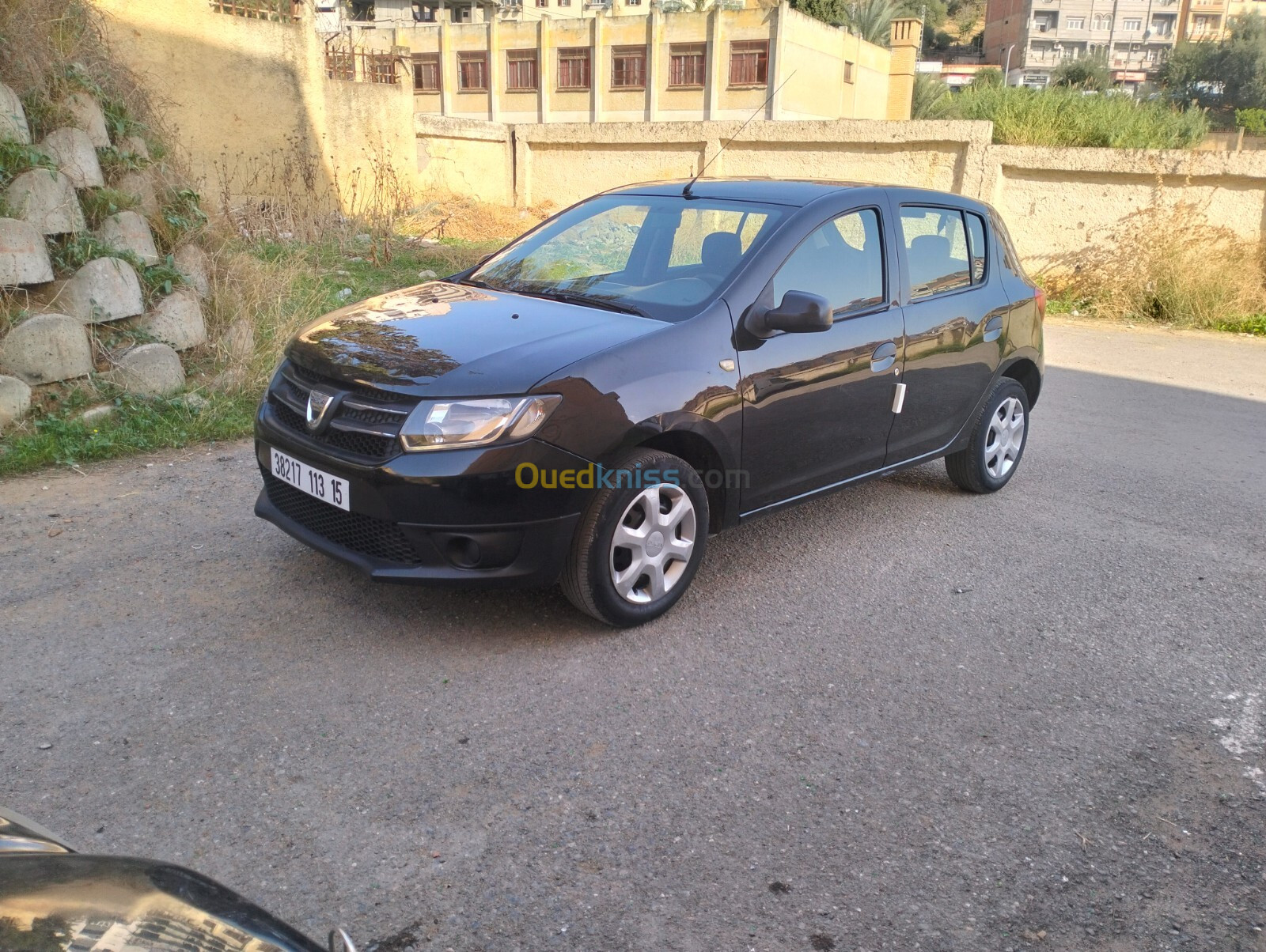 Dacia Sandero 2013 Sandero