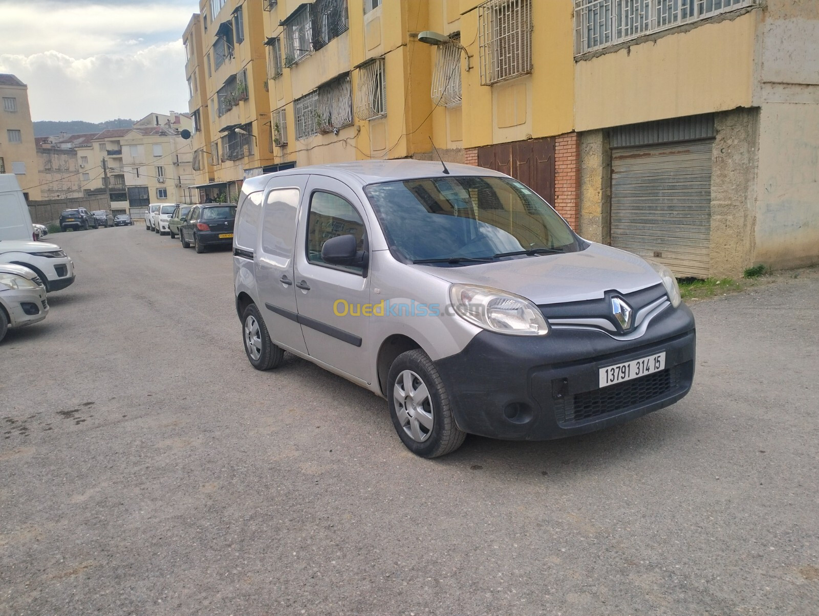 Renault Kangoo 2014 Kangoo