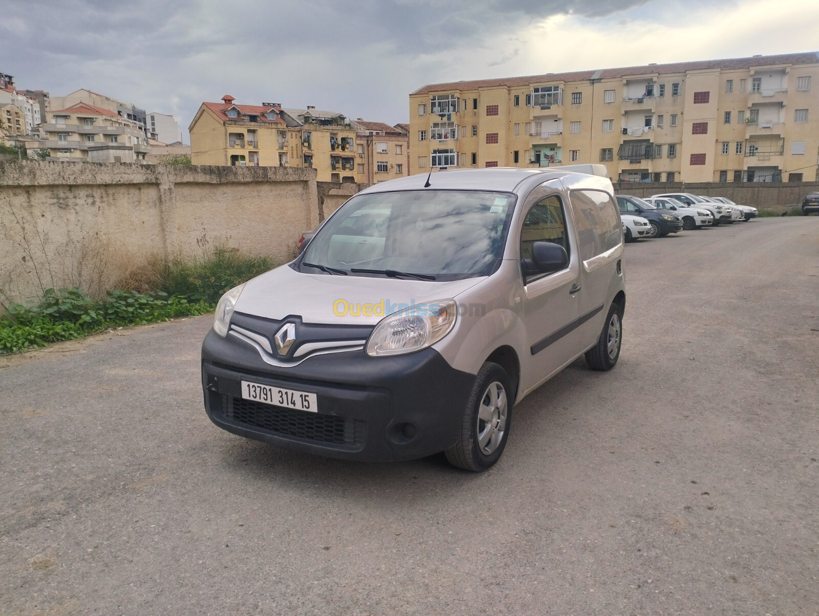 Renault Kangoo 2014 Kangoo