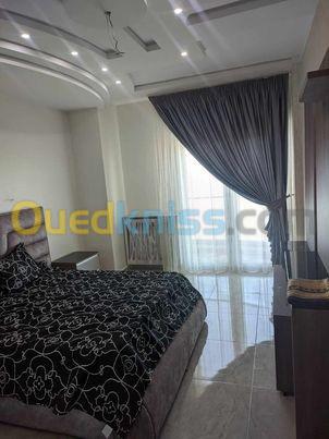 Vente Appartement Alger Ain benian