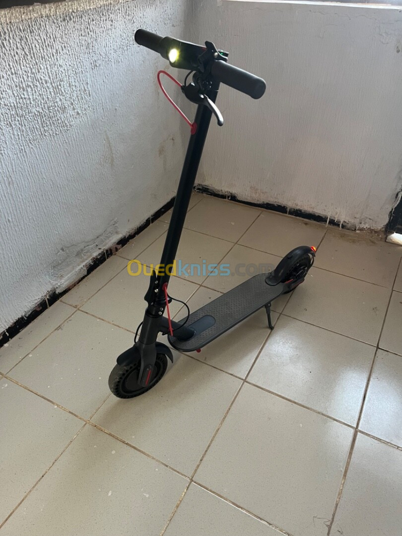 Trottinette électrique xiaomi