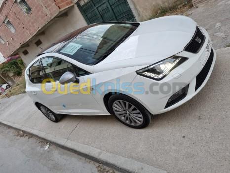 Seat Ibiza 2016 High Facelift