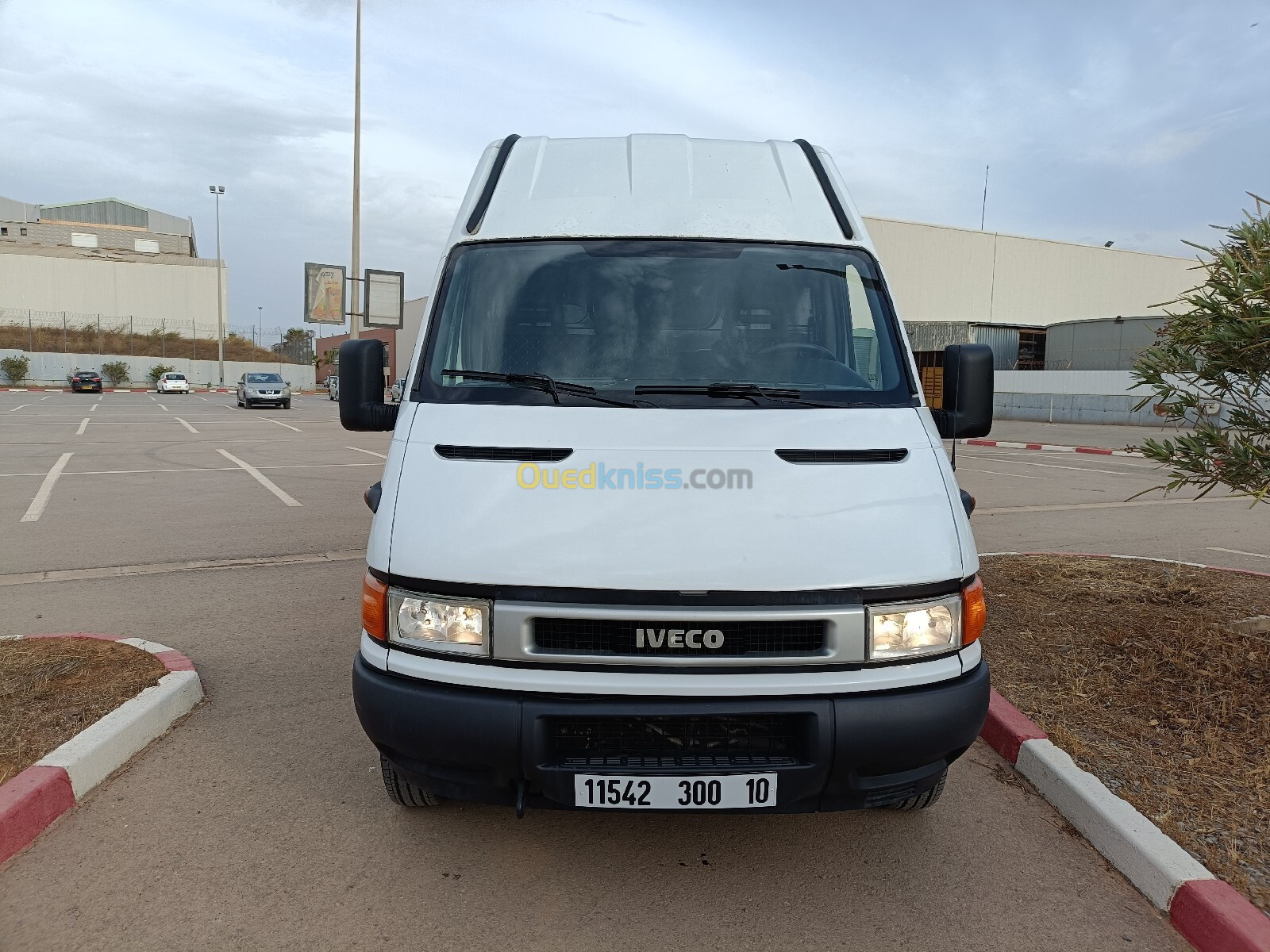 Iveco 35c11 Iveco 2000