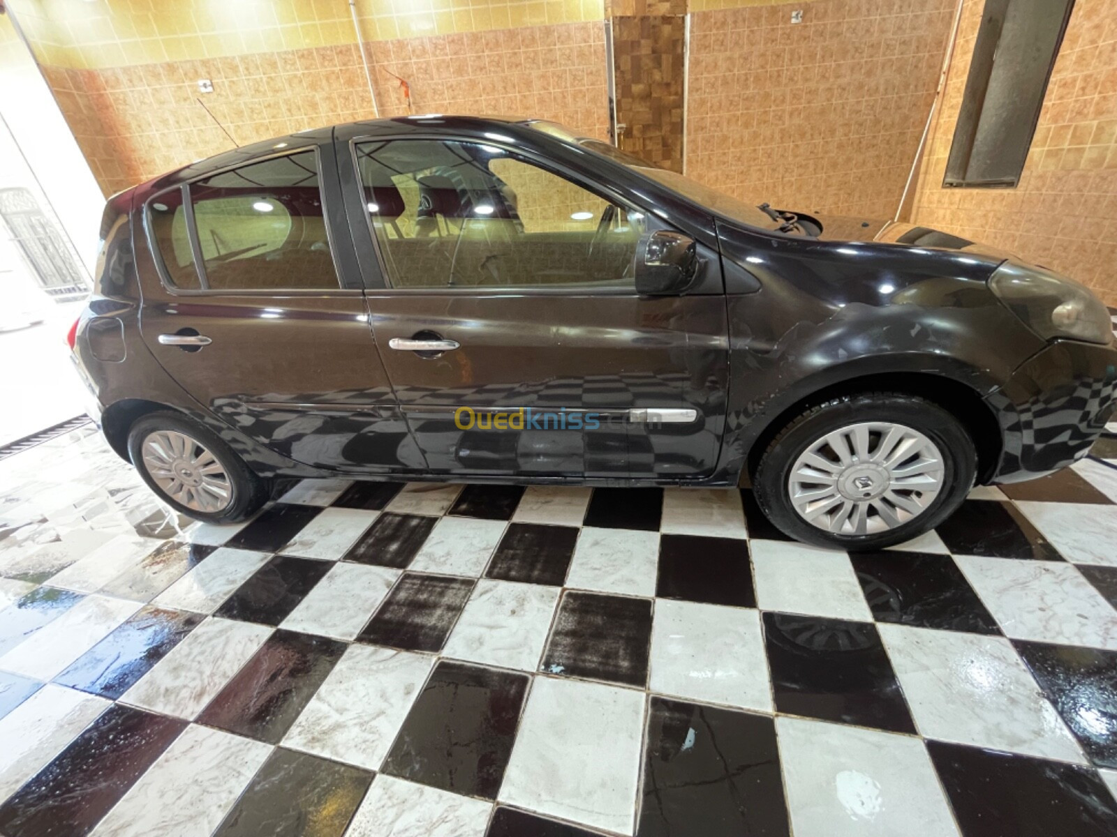 Renault Clio 3 2010 Clio 3