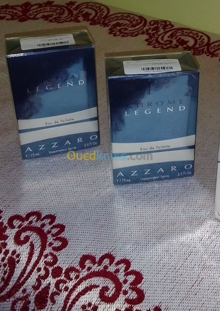 Parfum homme original 