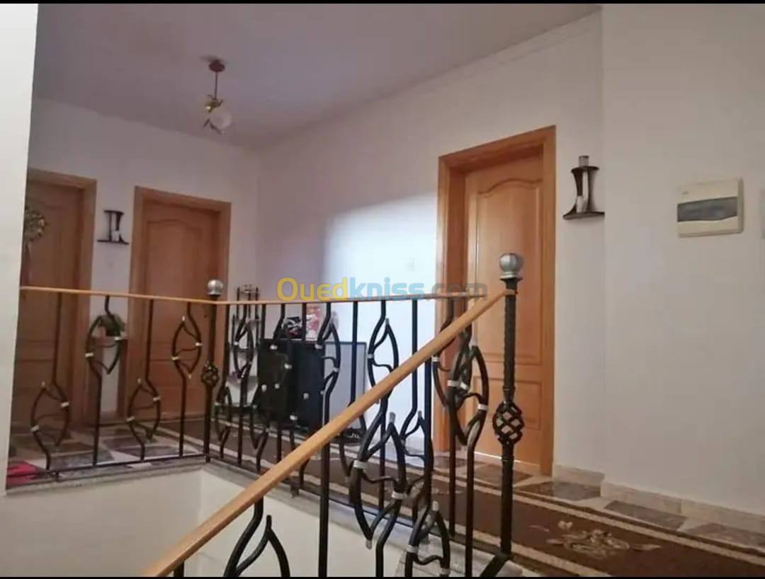 Vente Duplex F7 Blida Blida