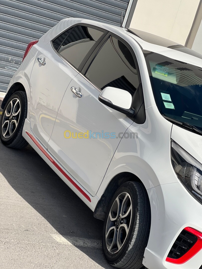 Kia Picanto 2019 GT-Line