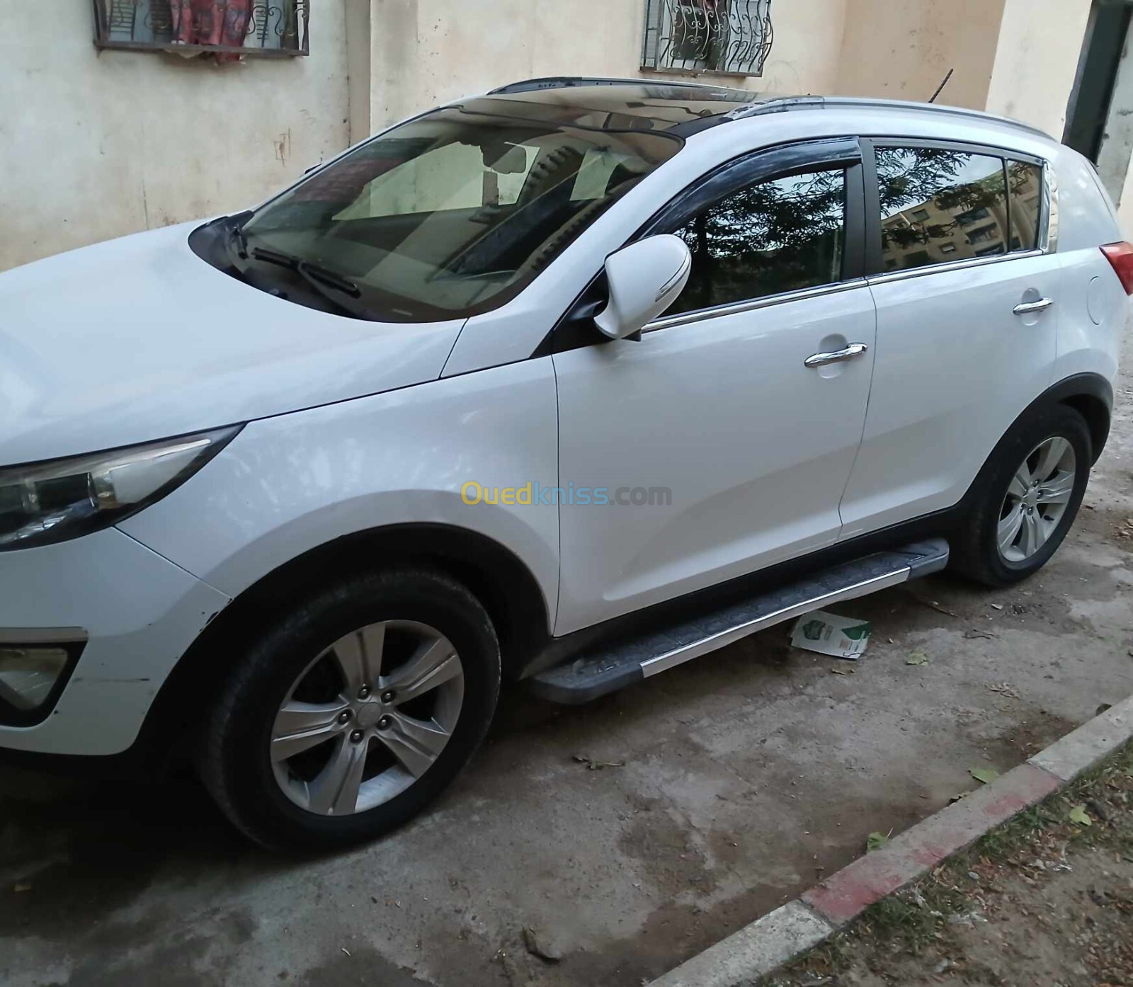 Kia Sportage 2014 Sportage