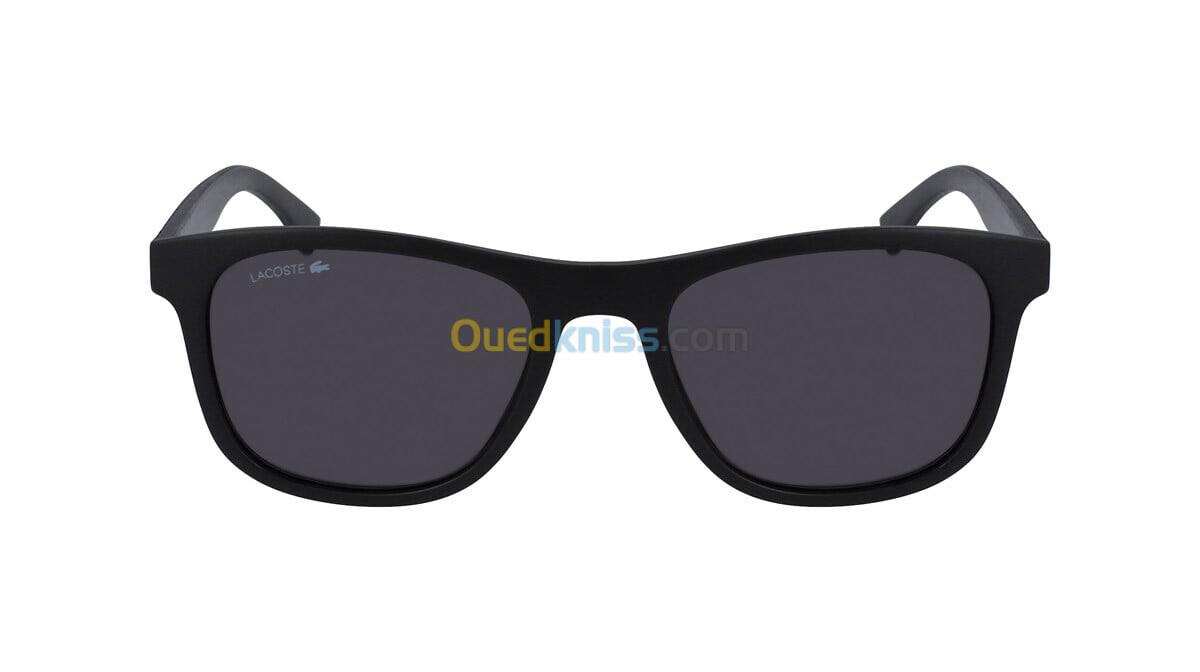 Lunette de Soleil Black Black