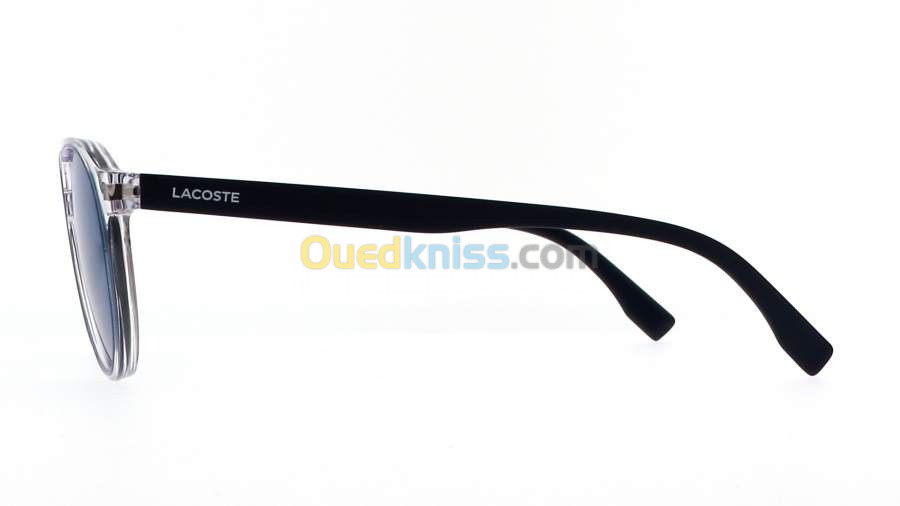 Lunettes de soleil Lacoste L881S  Transparent Medium