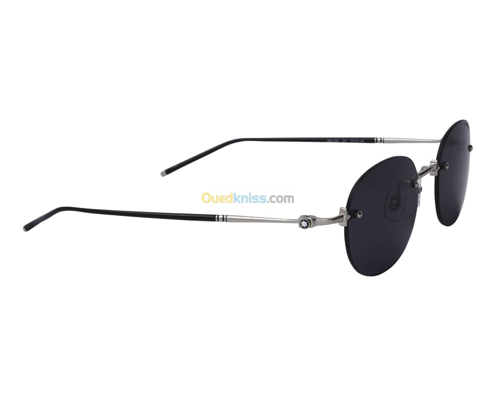  LUNETTES DE SOLEIL HOMME MONTBLANC MB0126S