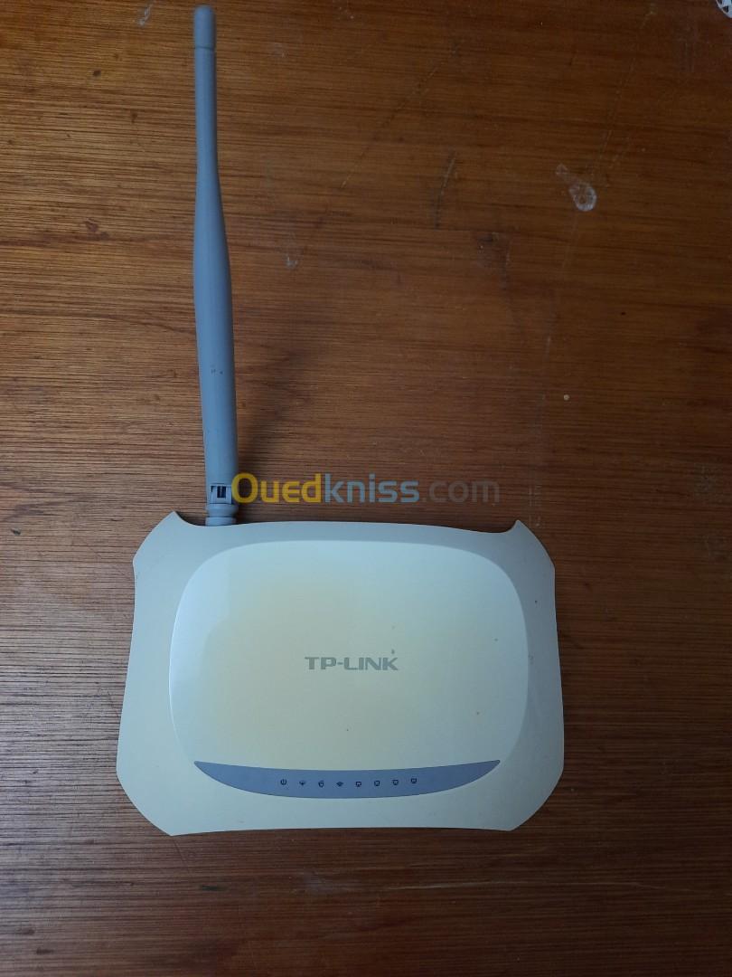  Modam D-link