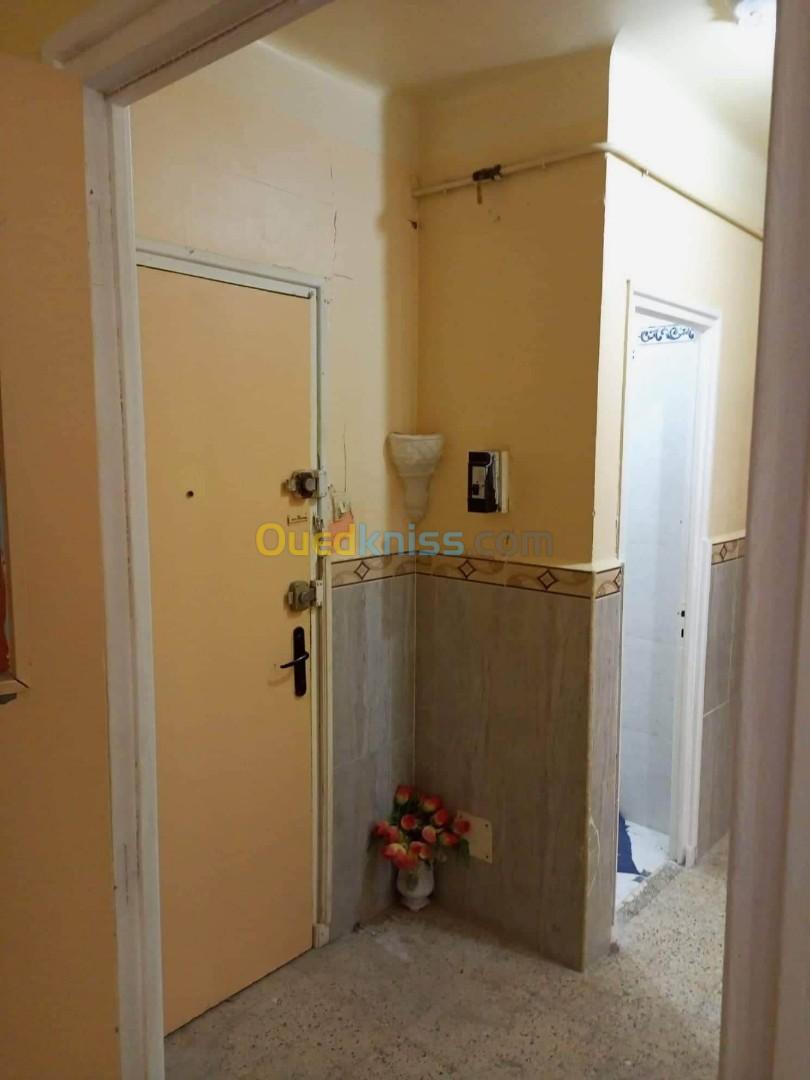 Vente Appartement F3 Jijel Kaous