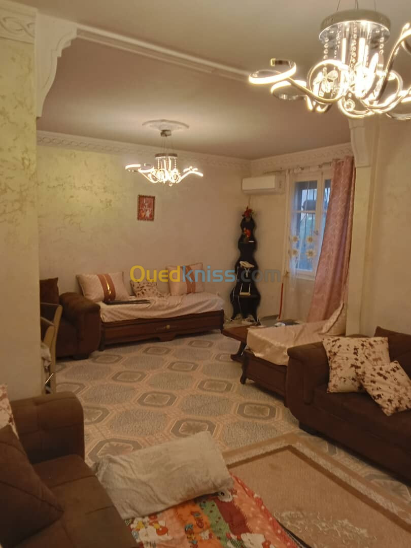 Vente Appartement F3 Blida Beni tamou