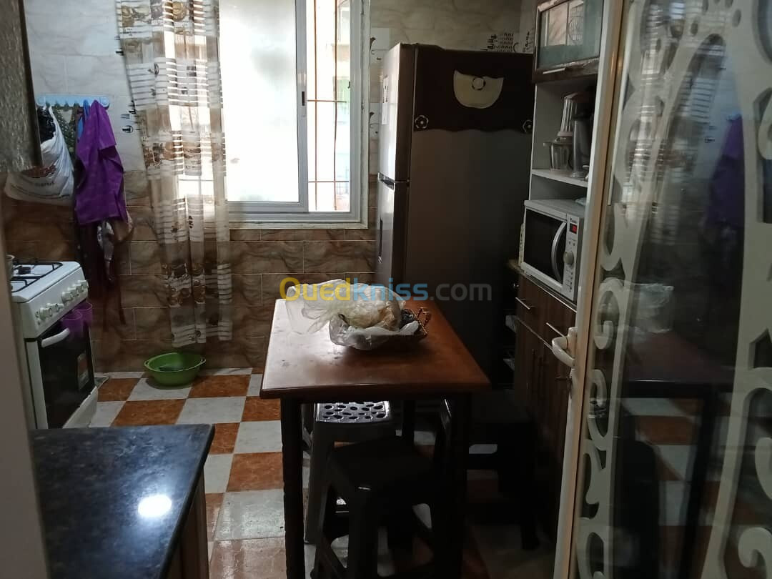 Vente Appartement F3 Blida Beni tamou